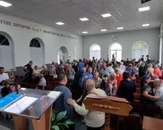 Where is God in Ukraine?