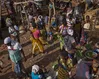 200 killed by Islamic extremists in Burkina Faso