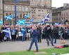 Ten years on from the Scottish independence referendum