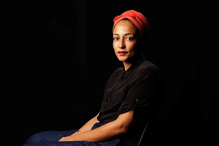 ‘A person is a bottomless thing’: Zadie Smith and glimpses of grace