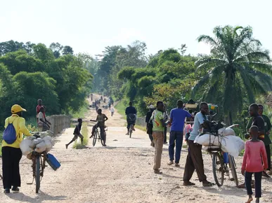 Christians targeted in the Democratic Republic of Congo