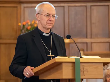 Welby accused of ‘significantly erroneous statements’