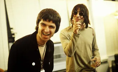 What do the Gallagher brothers teach us about unity?