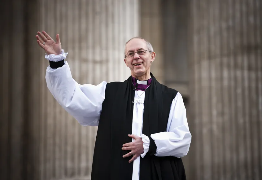 How did it come to this? Welby in retrospect