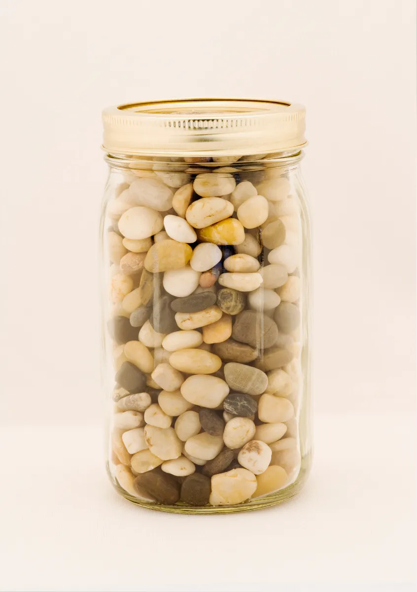 Getting the large stones in the jar first: Ministry priorities