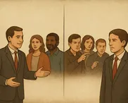 Both are true: The beauty & cost of following Jesus