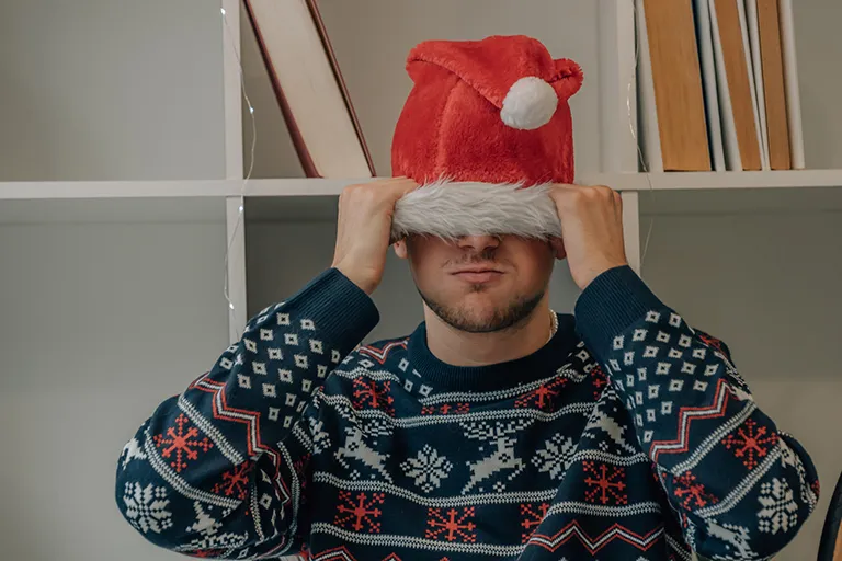 4 mistakes to avoid in your Christmas message