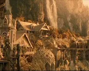 Russell Moore: Are you wandering to Rivendell?