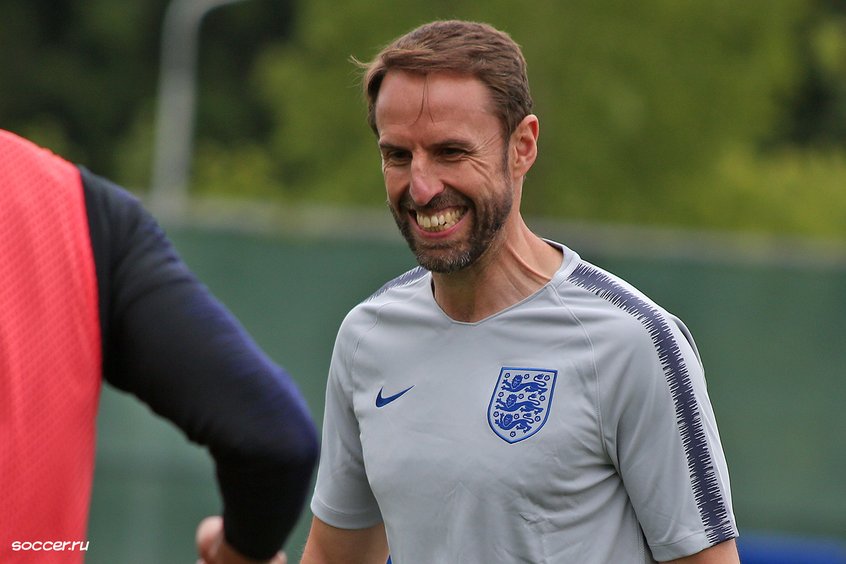 A reflection on Southgate’s England: people before players