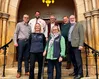 New rural Scottish  centre launched