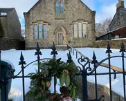 Chapel reopens in Yorkshire Dales