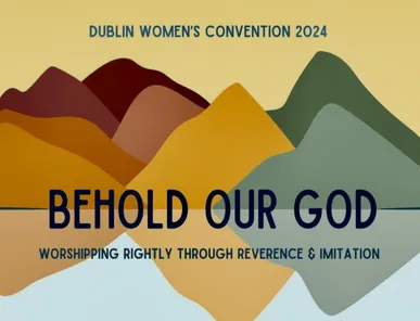 400 women gather for Irish convention