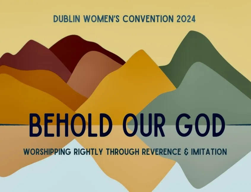 400 women gather for Irish convention