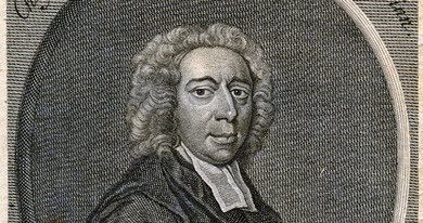 350 years on: the life and lyrics of Isaac Watts | Evangelicals Now