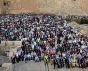 Gafcon plan: Theological allies remain silent