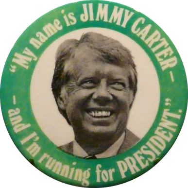 The faith that inspired Jimmy Carter