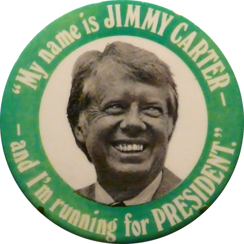 The faith that inspired Jimmy Carter