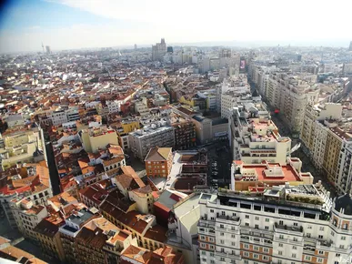 Evangelical good news in Spain