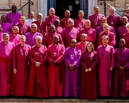 Anglican bishops in 21st-century Europe