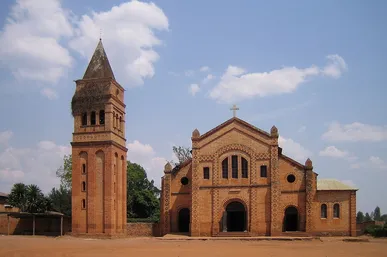 Rwanda: Thousands of churches shut