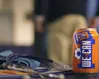 Irn Bru and positivity - all you need?