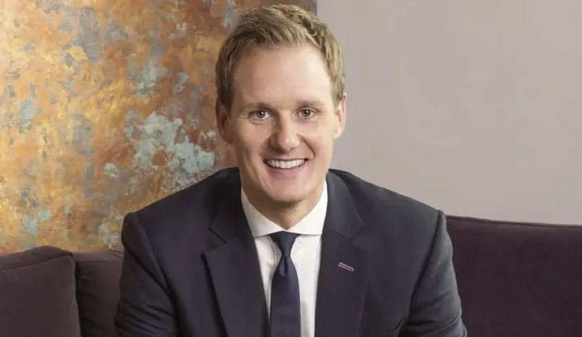 Dan Walker on faith and reputation