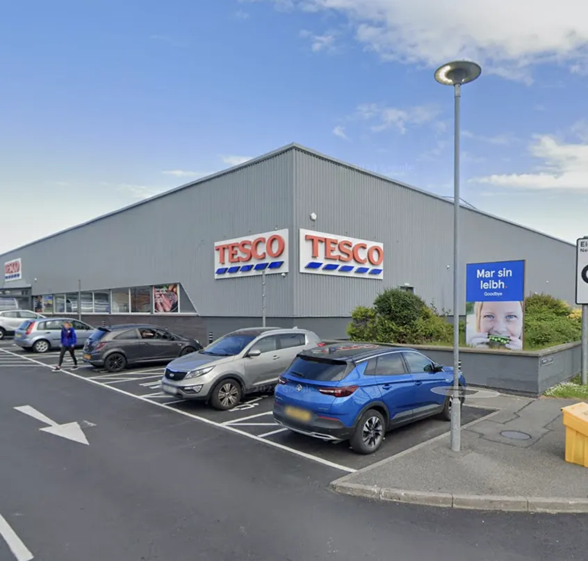 Tesco steamrolls over Sunday campaign on Isle of Lewis