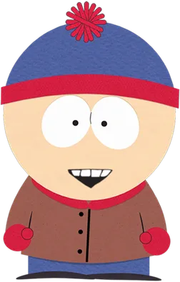 Surprising lessons from South Park (of all things)