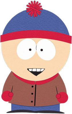 Surprising lessons from South Park (of all things)