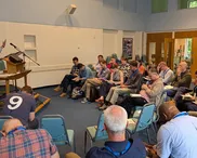 Formation of The Gospel Coalition UK progresses