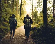 Walking side by side: the adult's role in youth ministry