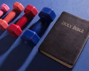 The gym is the new church