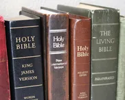 US Bible surge led by first-time buyers