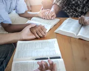 How to start a preaching group (no prep required)