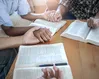 How to start a preaching group (no prep required)