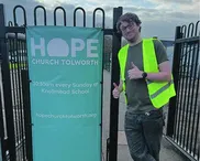 Tolworth: A new Hope