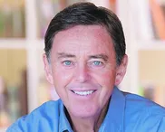 Alistair Begg retires