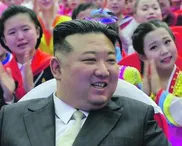 North Korea: ‘Rulers fear Christians’