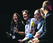 380 CofE evangelicals discuss gospel growth