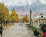 Kyrgyzstan: Law could see churches close