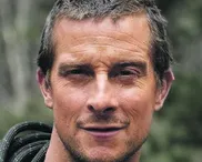 Bear Grylls launches show with cast of The Chosen