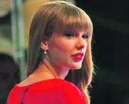 Learning from Taylor Swift’s  plausible language of lament