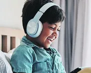 Top audio books for kids: Hearing about heroes of faith