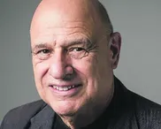 A life remembered: Tony Campolo