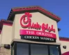 Chick-fil-A defies activists to open in UK