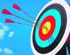 What is a 'bullseye' in evangelism?