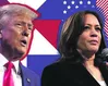 ‘Evangelicals for Harris’ in late push for  votes - but face struggle as vote looms