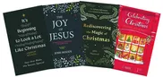 Christmas books to give away at carol services