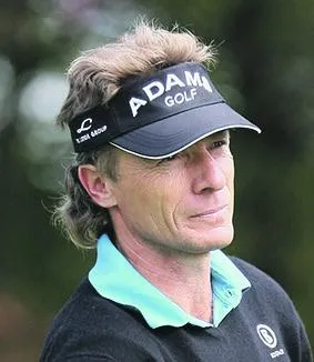 Christian golfer Bernhard Langer retires