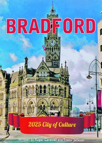 Bradford as 2025 City of Culture – opportunities for mission